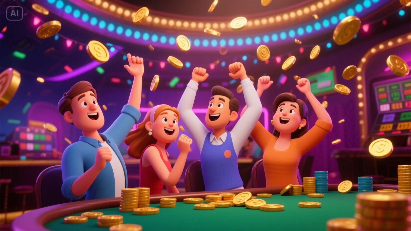 Registration at Spinnalot Casino