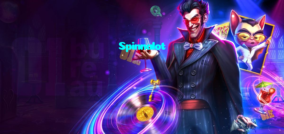 Spinnalot