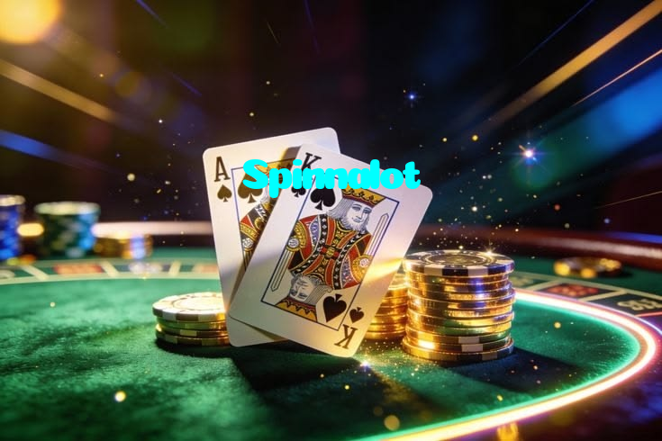 available types of Spinnalot bet including pre-match live express and system bets