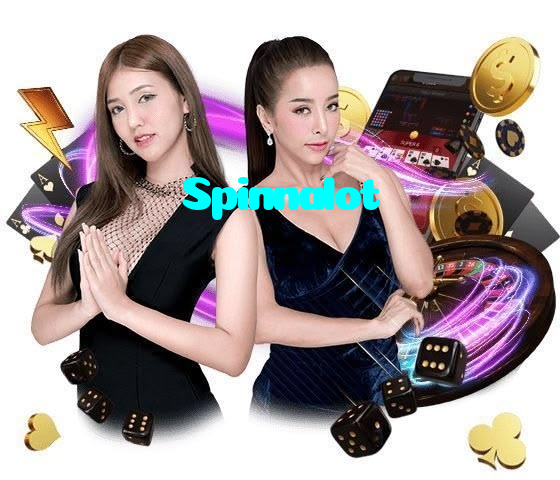 Spinnalot
