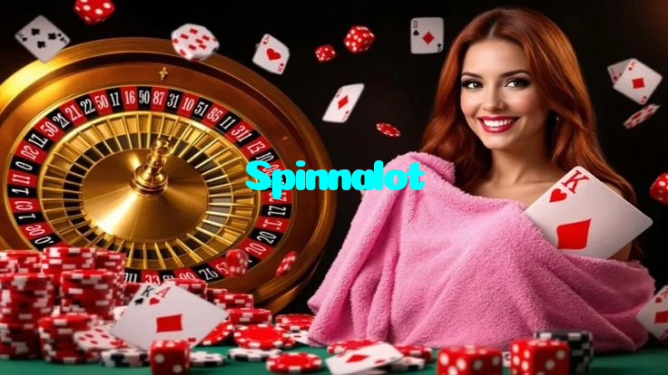 available types of Spinnalot bet including pre-match live express and system bets