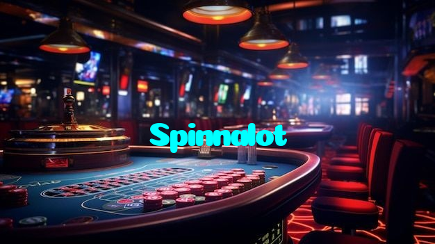 Spinnalot خوش آمدید بونس +600% پیشکش موبائل ایپ کے پروموشن سیکشن میں دکھائی دیتی ہے۔