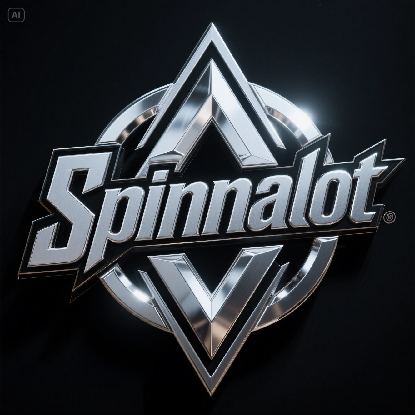 Spinnalot